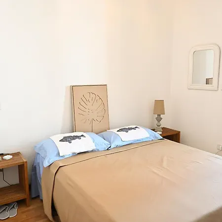 شقة San Domenico Arthouse *