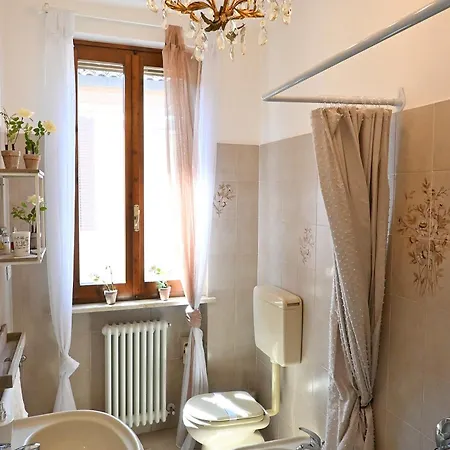 San Domenico Arthouse شقة