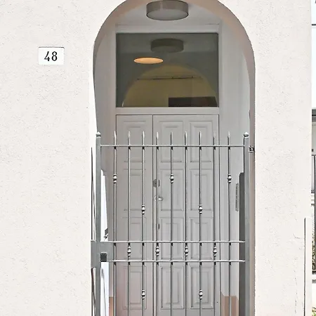 San Domenico Arthouse شقة